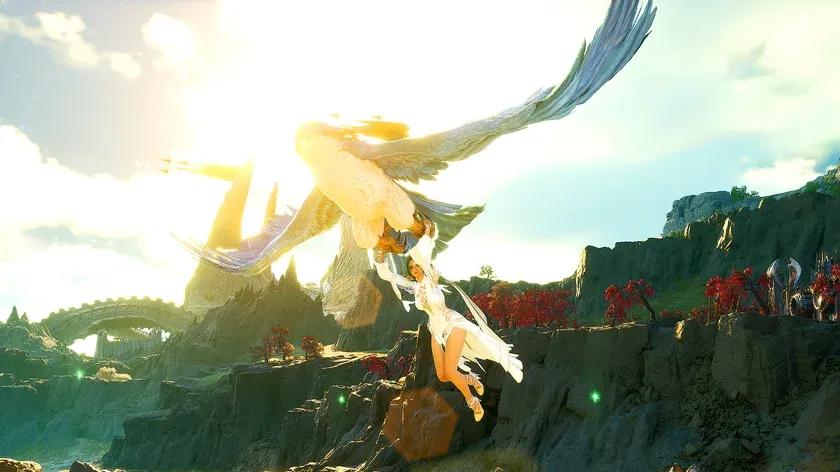 AION 2 Ranger Guide — Bow Ranged Physical DPS Role